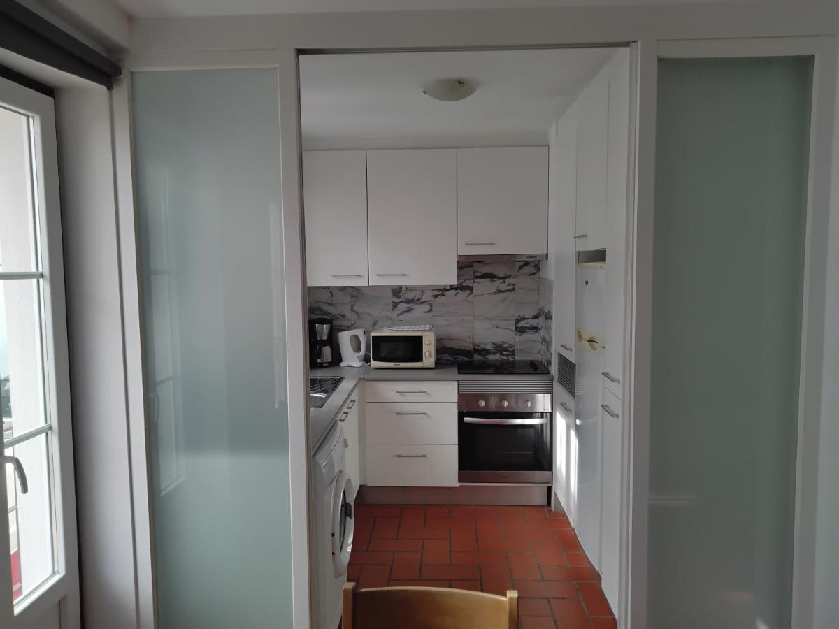 Great Duplex In Historical Center Lisboa Exterior foto