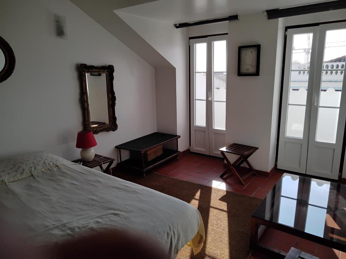 Great Duplex In Historical Center Lisboa Exterior foto