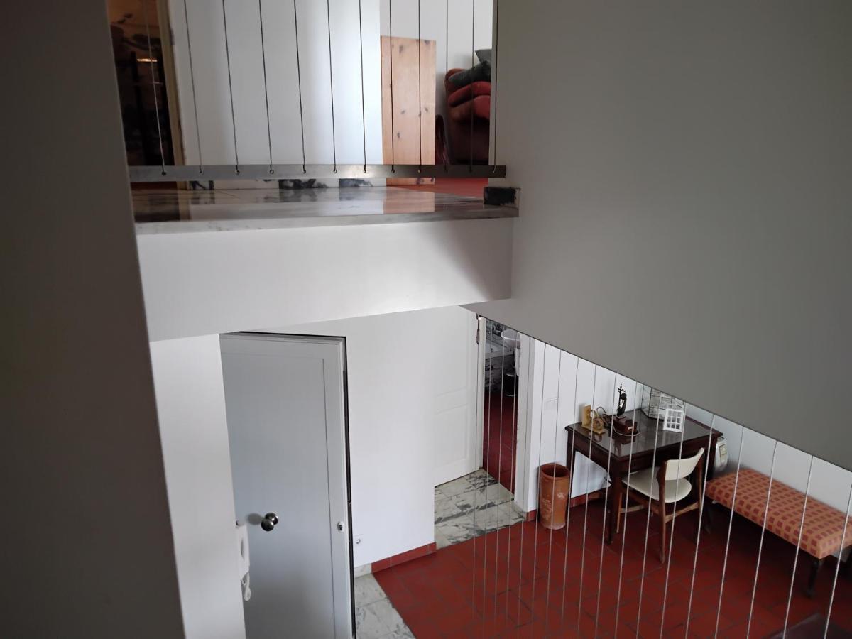Great Duplex In Historical Center Lisboa Exterior foto